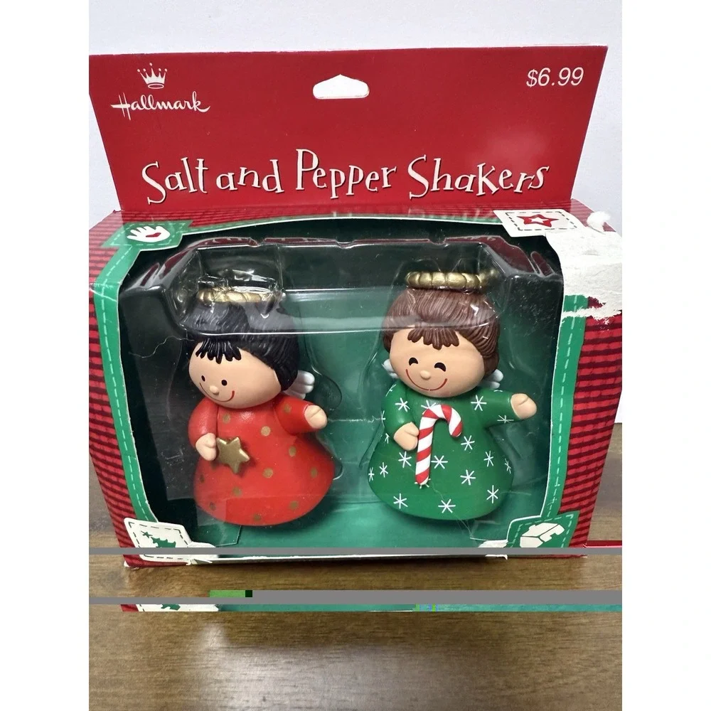 Hallmark these vintage